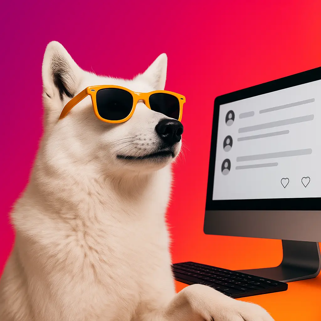 Community Management Marketing Digital réseaux sociaux - Alpha Media agence digitale