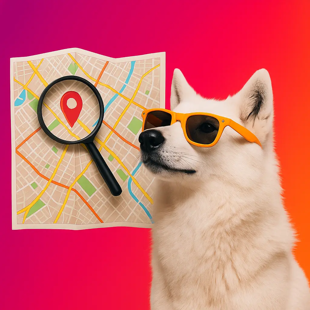 SEO local et référencement digital - Alpha Media Lot et Corrèze