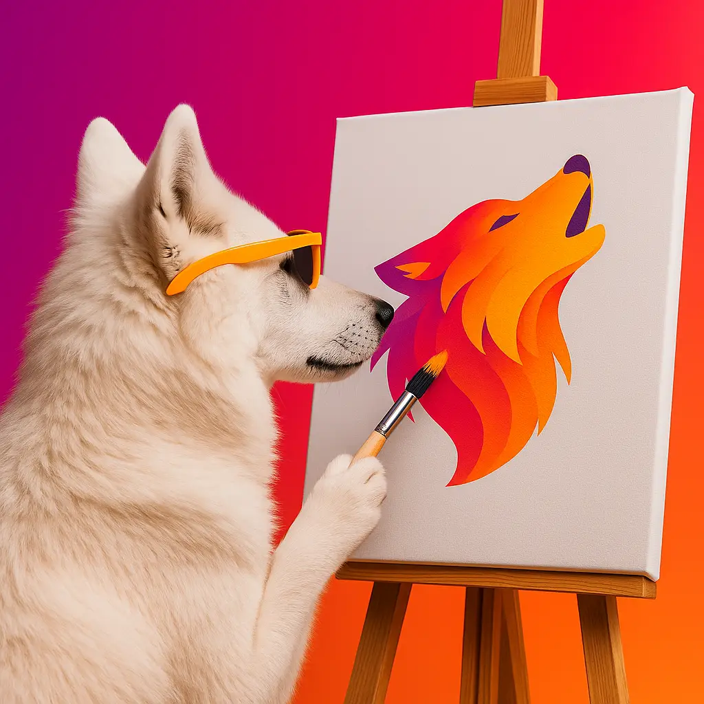 Création de contenu et branding digital - Alpha Media agence Lot Corrèze